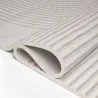 Grande Tappeto dal Design Contemporaneo e Moderno - Beige (290x200 cm) - Grut image 7