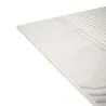 Grande Tappeto dal Design Contemporaneo e Moderno - Beige (290x200 cm) - Grut image 7