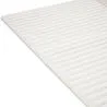Grande Tappeto dal Design Contemporaneo e Moderno - Beige (290x200 cm) - Layra image 7