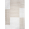 Grande Tappeto dal Design Contemporaneo e Moderno - Beige (290x200 cm) - Layra image 7