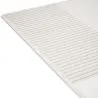 Grande Tappeto dal Design Contemporaneo e Moderno - Beige (290x200 cm) - Debra image 7
