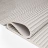 Grande Tappeto dal Design Contemporaneo e Moderno - Beige (290x200 cm) - Urma image 7
