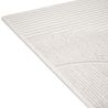 Grande Tappeto dal Design Contemporaneo e Moderno - Beige (290x200 cm) - Urma image 7