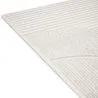 Grande Tappeto dal Design Contemporaneo e Moderno - Beige (290x200 cm) - Urma image 7