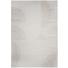 Grande Tappeto dal Design Contemporaneo e Moderno - Beige (290x200 cm) - Urma image 7