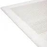 Grande Tappeto dal Design Contemporaneo e Moderno - Beige (290x200 cm) - Verla image 7