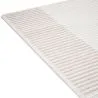 Grande Tappeto dal Design Contemporaneo e Moderno - Beige (290x200 cm) - Vistu image 7
