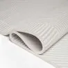 Grande Tappeto dal Design Contemporaneo e Moderno - Beige (290x200 cm) - Amara image 7