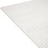Grande Tappeto dal Design Contemporaneo e Moderno - Beige (290x200 cm) - Amara image 7