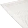 Grande Tappeto dal Design Contemporaneo e Moderno - Beige (290x200 cm) - Pestra image 7