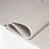 Grande Tappeto dal Design Contemporaneo e Moderno - Beige (290x200 cm) - Lubida image 7