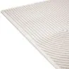 Grande Tappeto dal Design Contemporaneo e Moderno - Beige (290x200 cm) - Lubida image 7