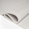 Grande Tappeto dal Design Contemporaneo e Moderno - Beige (290x200 cm) - Dubisa image 7