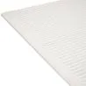 Grande Tappeto dal Design Contemporaneo e Moderno - Beige (290x200 cm) - Dubisa image 7