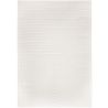 Grande Tappeto dal Design Contemporaneo e Moderno - Beige (290x200 cm) - Dubisa image 7