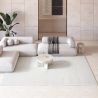 Grande Tappeto dal Design Contemporaneo e Moderno - Beige (290x200 cm) - Dubisa image 7