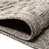 Grande tappeto dal design contemporaneo e moderno - Beige (160x230 cm) - Ware image 7