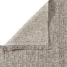 Grande tappeto dal design contemporaneo e moderno - Beige (160x230 cm) - Ware image 7