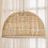 Lampada a Sospensione in Rattan - Boho Bali - Capril image 7