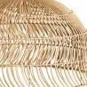 Lampada a Sospensione in Rattan - Boho Bali - Capril image 7