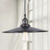 Lampada a Sospensione - Design Industriale - Jack image 7