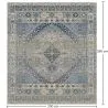 Tappeto Orientale Vintage - (290x200 cm) - Anar image 7