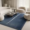Grande Tappeto di Design Moderno - (290x200 cm) - Torahs image 7