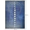 Grande Tappeto di Design Moderno - (290x200 cm) - Torahs image 7