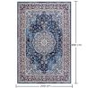 Tappeto Orientale Vintage - (290x200 cm) - Jan image 7