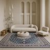 Tappeto Orientale Vintage - (290x200 cm) - Jan image 7