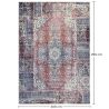 Tappeto Orientale Vintage - (290x200 cm) - Jakym image 7