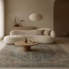 Tappeto Orientale Vintage - (290x200 cm) - Areha image 7
