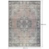 Tappeto Orientale Vintage - (290x200 cm) - Tary image 7