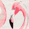 Tappeto per Bambini - (290x200 cm) - Flamingo  image 7