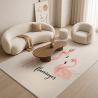Tappeto per Bambini - (290x200 cm) - Flamingo  image 7