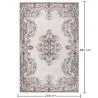 Tappeto Orientale Vintage - (290x200 cm) - Mia image 7