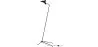 Lampada da Terra Nera - Lampada da Salotto - Giorge image 7