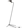 Lampada da Terra Nera - Lampada da Salotto - Giorge image 7