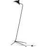 Lampada da Terra Nera - Lampada da Salotto - Giorge image 7