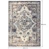 Tappeto Orientale Vintage - (290x200 cm) - Safyh image 7