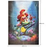Tappeto per Bambini - (290x200 cm) - Sirenetta image 7