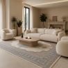 Tappeto Orientale Vintage - (290x200 cm) - Faruk image 7