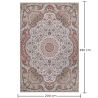 Tappeto Orientale Vintage - (290x200 cm) - Miran image 7