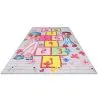 Tappeto per Bambini - (290x200 cm) - Campana image 7