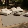 Grande tappeto dal design contemporaneo e moderno - Beige (290x200 cm) - Tug image 7