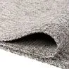 Grande tappeto dal design contemporaneo e moderno - Beige (160x230 cm) - Ina image 7