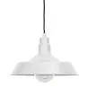 Lampada a Soffitto - Lampada a Sospensione in Stile Industriale - Flynn image 7