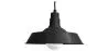 Lampada a Soffitto - Lampada a Sospensione in Stile Industriale - Flynn image 7