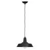 Lampada a Soffitto - Lampada a Sospensione in Stile Industriale - Flynn image 7