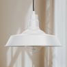 Lampada a Soffitto - Lampada a Sospensione in Stile Industriale - Flynn image 7